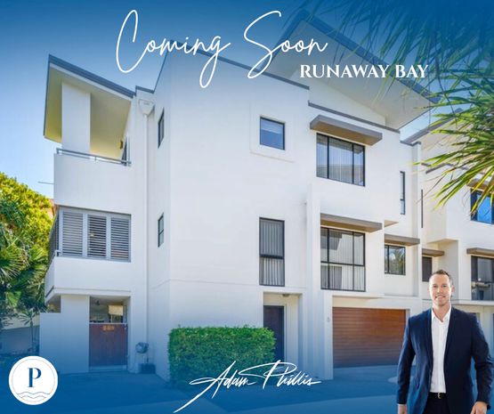 5 / 85 Bayview Street, Runaway Bay