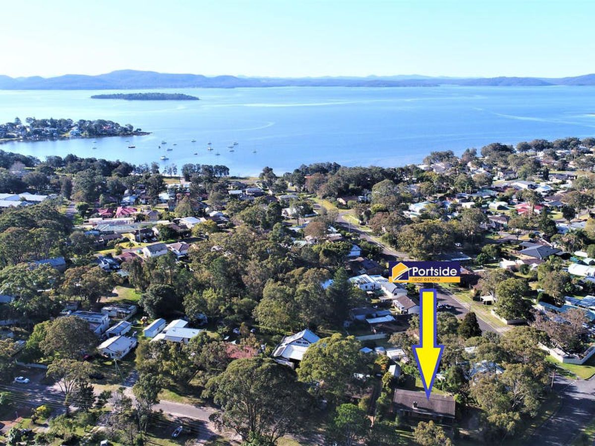 15 Lloyd George Grove, Tanilba Bay, Tanilba Bay - Thumbnail 2