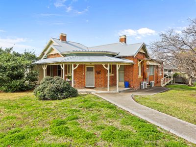 125 Henry Street, Quirindi