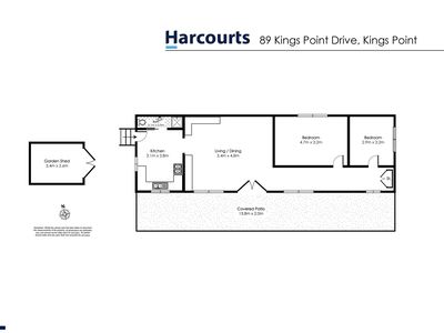89 Kings Point Drive, Kings Point