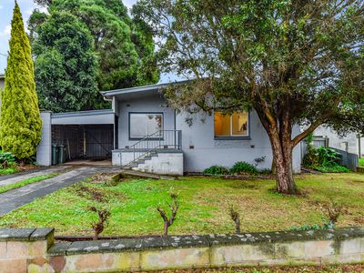 13 Cunningham Street, Mount Gambier