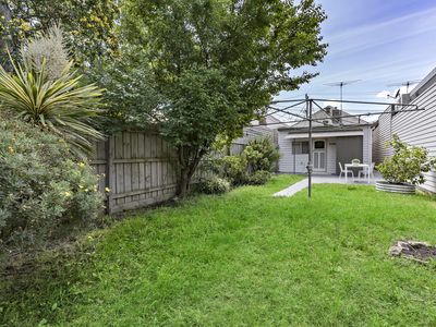 54 Creswick Street, Footscray