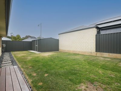44 Enkindle Lp, Baldivis