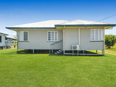 41 Campbell Street, Cullinane