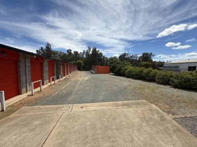 42-44 Woodward Street, Parkes