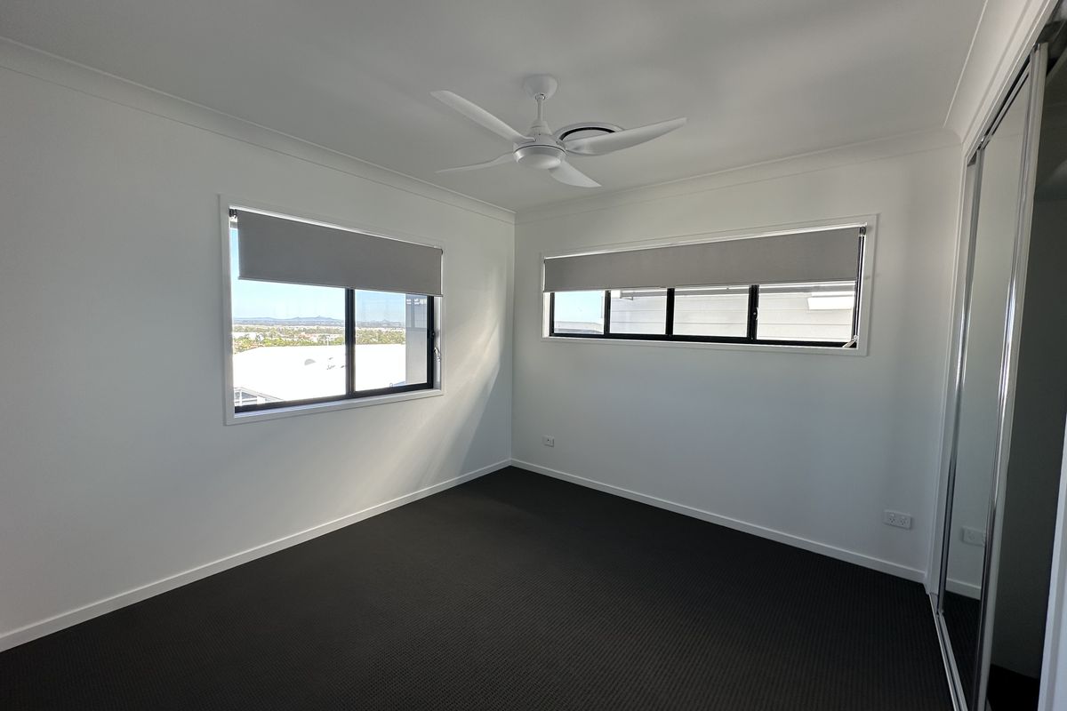 3 / 6 Patricia Street, Moorooka