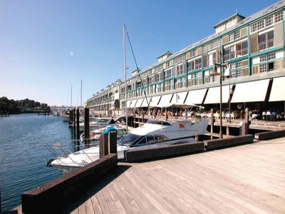551 / 6 Cowper Wharf Road, Woolloomooloo