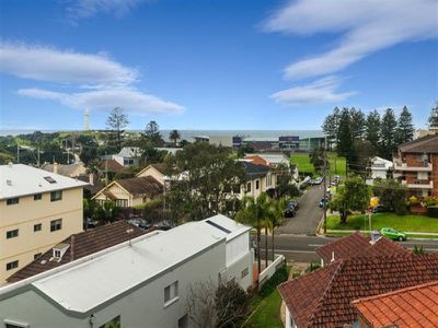 15 / 6 Smith Street, Wollongong