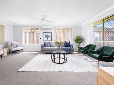 9 Beltana Way, Nerang