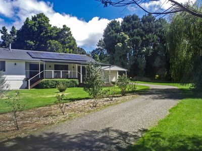 8 VAUGHAN AVENUE, Robertson