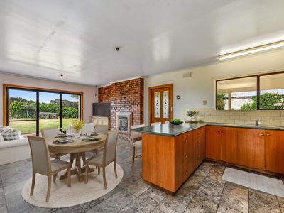 711 Glenelg River Road, Ob Flat