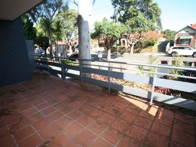 16 / 3 Rayner Street, Lilyfield