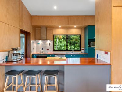 1 Letitia Road, Fingal Head