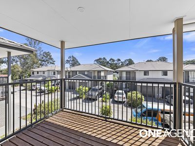 15 / 8 Saint Kilda Court, Durack