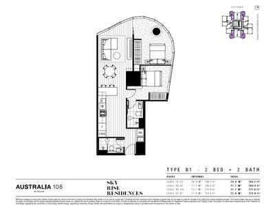 5618 / 70 Southbank Boulevard, Southbank