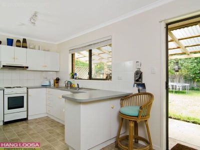 5 Thompson Crescent, Tewantin