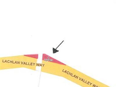 Lot 4 Lachlan Valley Way, Forbes