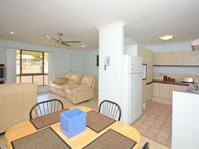 14 CONNOCK STREET, Urangan