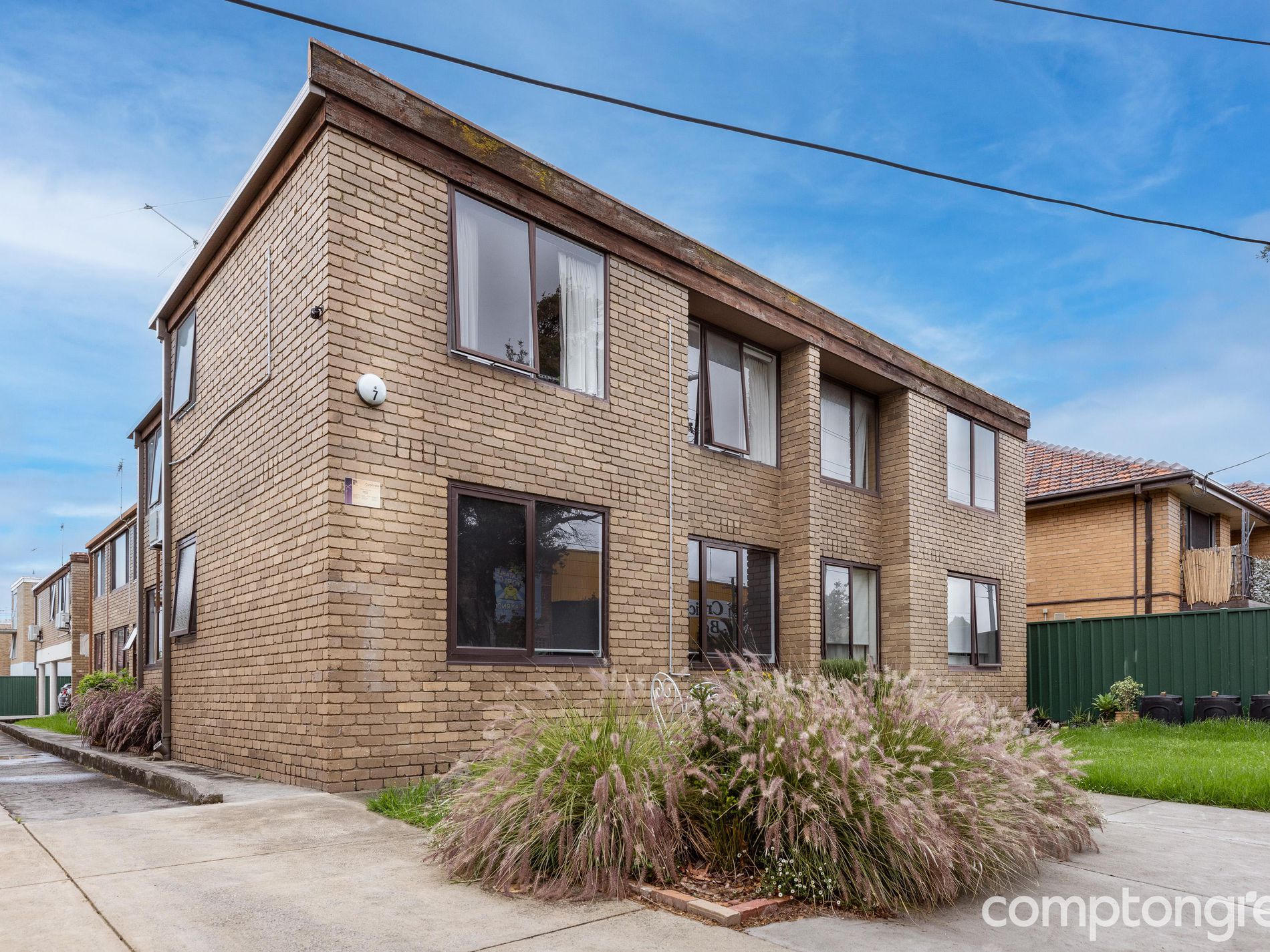 6 / 7 Gordon Street, Footscray