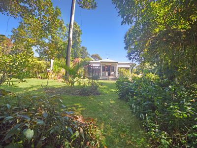 4 Elizabeth Street, Flying Fish Point