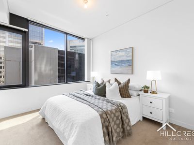 2203 / 38 York Street, Sydney