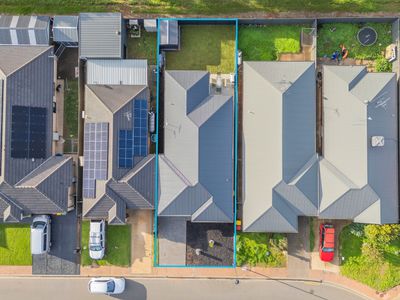 6 Jarrah Drive, Munno Para West