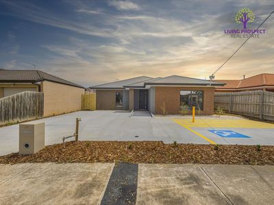 43 Doherty Street, Deer Park