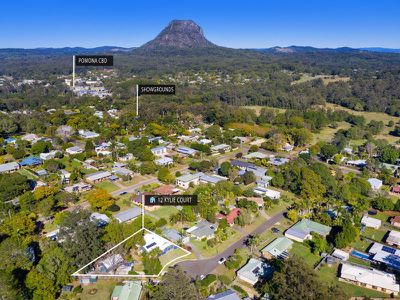 12 Kylie Court, Pomona