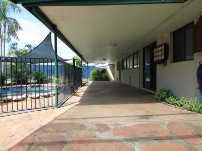 3 Sorghum Place, Kununurra