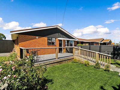 A / 1 Tyne Street, Mosgiel