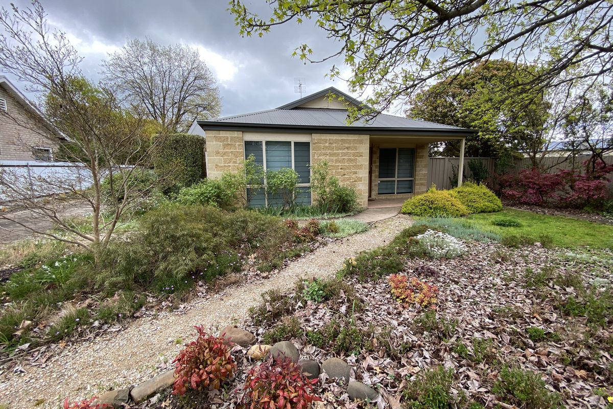 1 / 9 Chenery Street, Mansfield