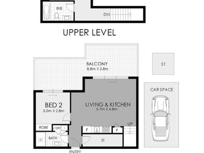 34 / 12-14 Carlingford Road, Epping