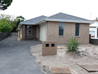 1 / 35 Parkes Street, Tuncurry