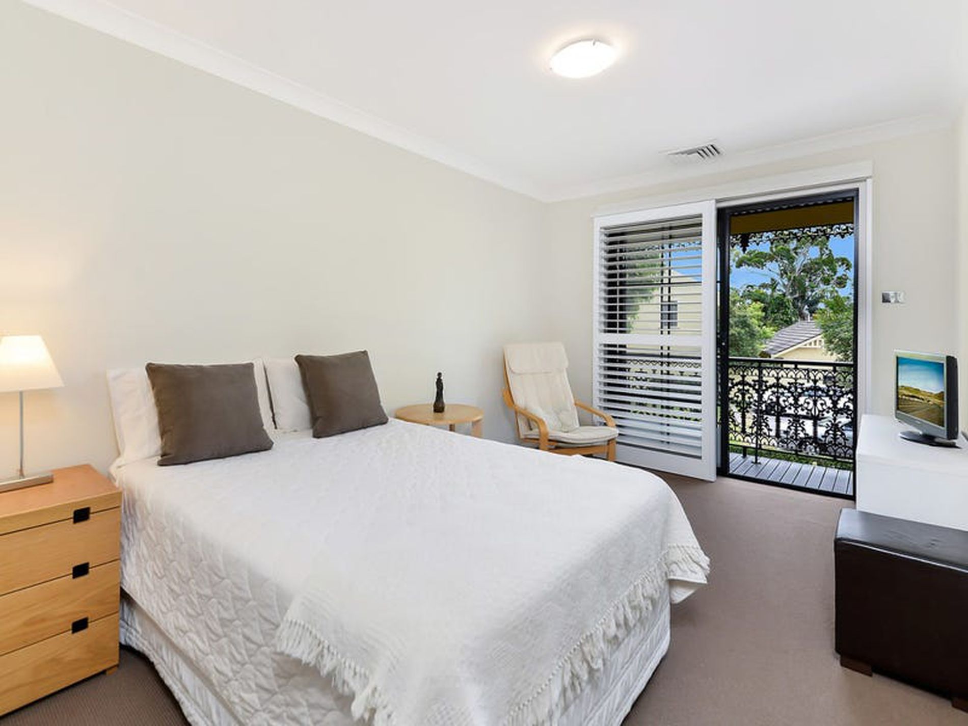 5B / 27-31 William Street, Botany