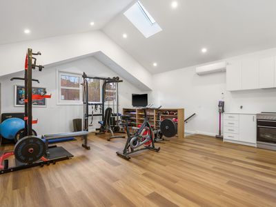 18 Salisbury Road, Mount Macedon