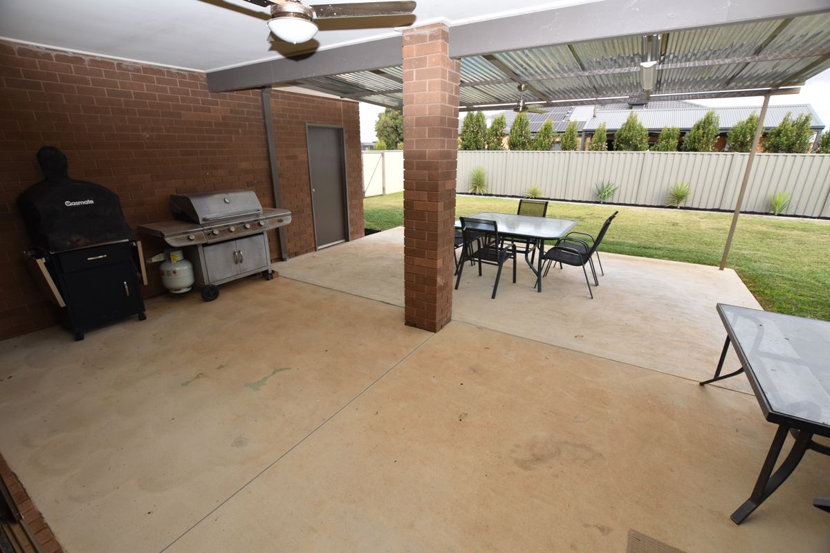 12 Kangaroo Way, Kyabram