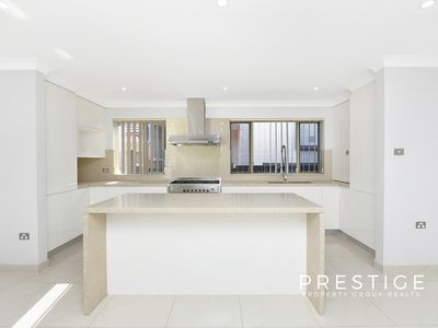 5 Elke Crescent, Chester Hill
