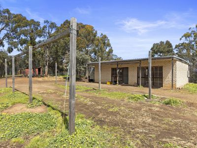 165 GHIN GHIN ROAD, Whiteheads Creek