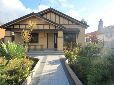 16 hamilton Street, Bexley