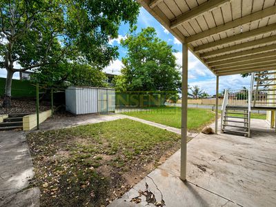 150 Mosman Street, Charters Towers City