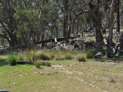 Lot 2 Bortolot Road, Wodonga