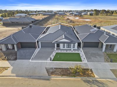 92 Peter Thompson Circuit, Yarrawonga