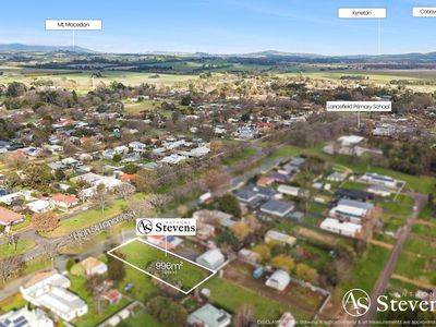 54 High Street, Lancefield