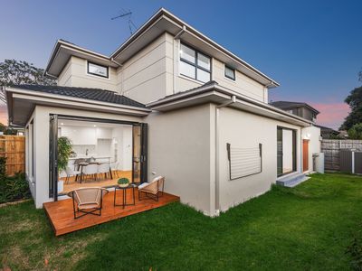 24 Botanic Drive, Glen Waverley