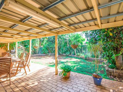 38 Trumpet Way, South Hedland