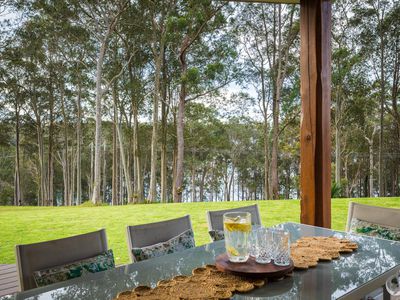 130b Rainforest Parkway, Narooma