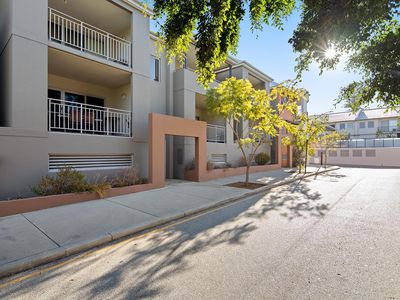 21 / 76 Newcastle Street, Perth