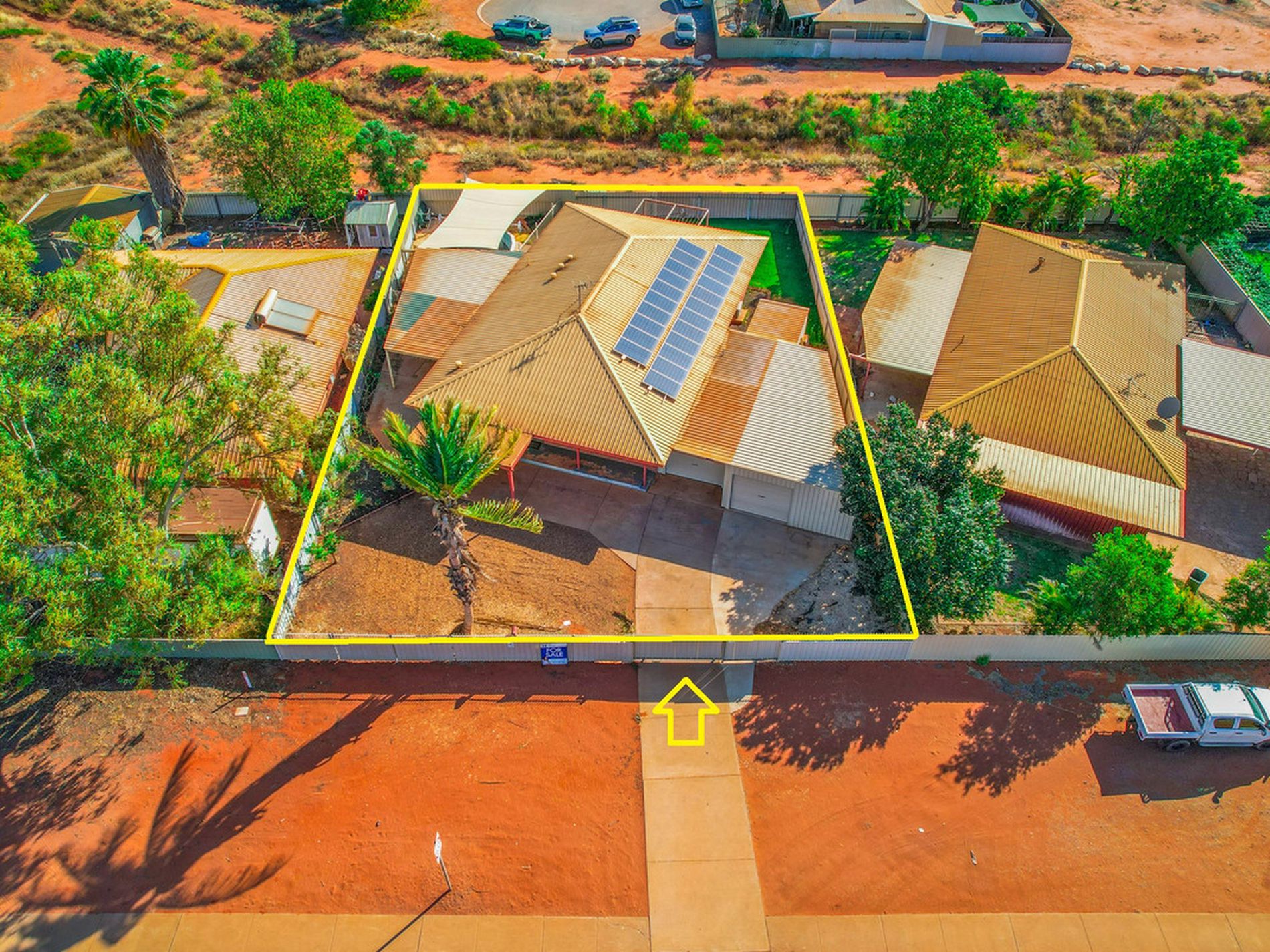 5 Masters Way, South Hedland
