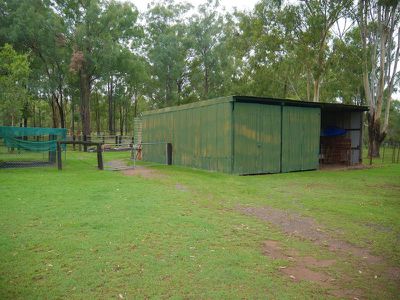 10 Burkes Road, Kingaroy