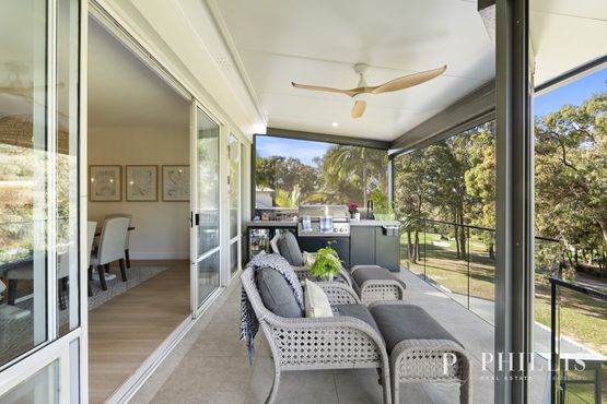 5125 St Andrews Terrace, Sanctuary Cove